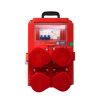 Hộp nguồn 32A 3 pha 5 chấu