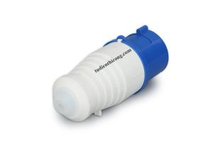 Phích điện 1 pha 16a-32A 3 chấu