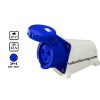 Ổ cắm điện 1 pha 63a 3 chấu IP 67
